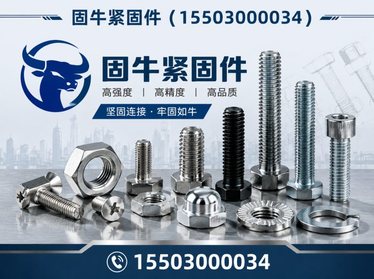 武安市地脚螺栓展示图